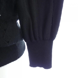 【Mã giảm giá】Chanel CHANEL Áo len 644418