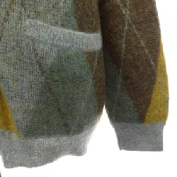 Gucci GUCCI 633827 XKBI0 Áo khoác - Hàng hiệu Chính hãng 892188