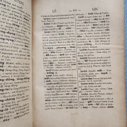 Việt Pháp từ điển | đào đăng vỹ | 1966 1001603