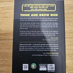 13 nguyên tắc nghỉ giàu, làm giàu
 682478