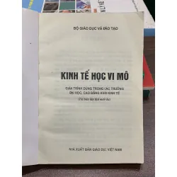 Kinh tế học vi mô – Bộ GD&ĐT 554237