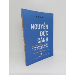 Nguyễn Đức Cảnh người lãnh đạo đầu tiên của tổng công hội đỏ Bắc Kỳ với 90% 2018 HCM.ANTQ1409 Rebooks.vn