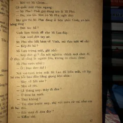 Nữ thần hạnh phúc - Nghiêm Lệ Quân  970912