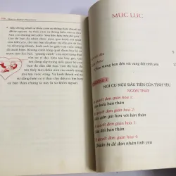 BÍ QUYẾT ĐƠN GIẢN HOÁ TÌNH YÊU  749237