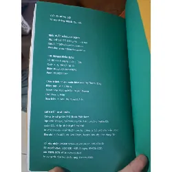 VIẾT ĐI ĐỪNG SỢ! từ tay không thành tay viết - Linh Phan KỸ NĂNG HCM1008 577207