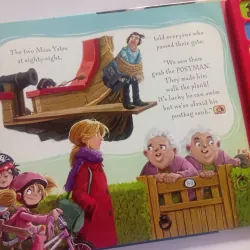 The Pirates Next Door Sound Book 993504