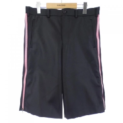 COMME des GARCONS HOMME PLUS PO-P049 Quần Short - Hàng hiệu Chính hãng