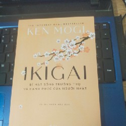 Ikigai - Bí Mật Sống Trường Thọ Và Hạnh Phúc Của Người Nhật 17023