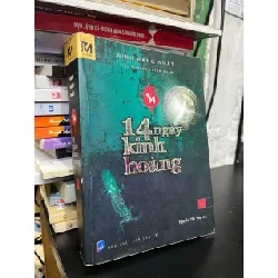 14 ngày kinh hoàng - Ninh Hàng Nhất