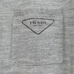 Prada PRADA P24V0H S2O1 1V9P Áo len - Hàng hiệu Chính hãng 815661