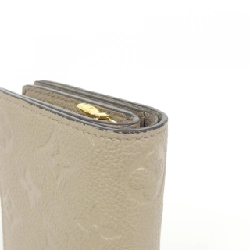 Ví Louis Vuitton Monogram Empreinte Porte-Feuille Clé M80152 621811