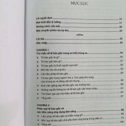 TẾ BÀO GỐC  505993