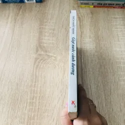 GIỌT NƯỚC CÀNH DƯƠNG ( thích Nhất Hạnh) 1024385