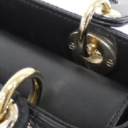 Túi xách Lady Dior nhỏ MY ABCDIOR của Christian Dior M0538OCAL 614682