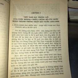 Lịch sử Việt Nam từ 1975 đến nay - Trần Bá Đệ 999460