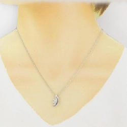 Dây chuyền kim cương PT900/PT850 0.30CT - Hàng hiệu Chính hãng 867010