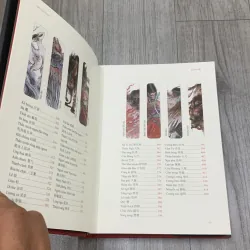 Sách sơn hải kinh. 8b1 1009559