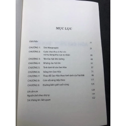Cà phê trên sao hoả 2017 TEDBooks mới 90% bẩn nhẹ bụng sách Stephen Petranek HPB0407 KHOA HỌC ĐỜI SỐNG 458961
