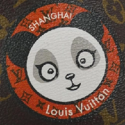 Túi đeo chéo Louis Vuitton Monogram My LV World Tour P01127 616559