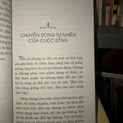 Cú nhảy - Thoát khỏi thói quen và nỗi sợ hãi - Pema Chodron  695623