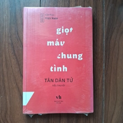 Giọt máu chung tình