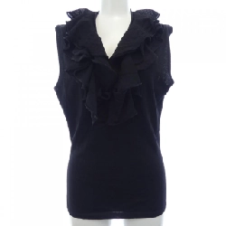 【Vintage】Salvatore Ferragamo SALVATORE FERRAGAMO Áo len