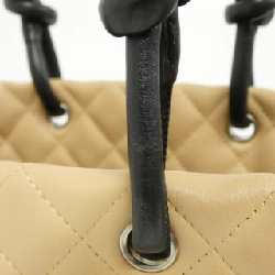 Túi xách Chanel Cambon Line 25167 - Hàng hiệu Chính hãng 766400