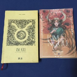 Bộ sách về Kim Ngưu