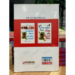 Những bài thuốc dân gian kỳ diệu 572423