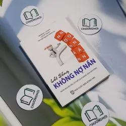 Lối Sống Không Nợ Nần - Andrew I. Liuson 707268