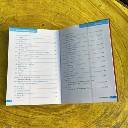 TỪ VỰNG TIẾNG ANH THEO CHỦ ĐIỂM - NGUYỄN THỊ THU HUẾ 752393