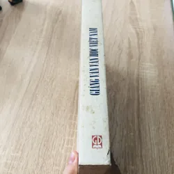 Giảng Văn Văn Học Việt Nam  973666