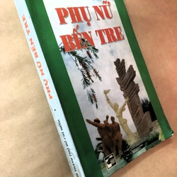 Sách Phụ nữ Bến Tre - Còn đọc tốt 305433