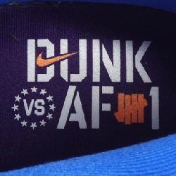 Giày thể thao NIKE - Hàng hiệu Authentic 903614