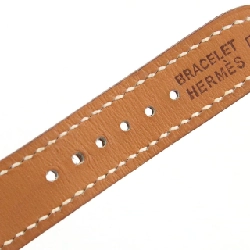 Đồng hồ H của Hèrmes HH1.210 SS Quarzt - Hàng hiệu Authentic 875525