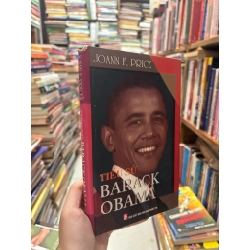 TIỂU SỬ BARACK OBAMA - JOANN F.PRICE