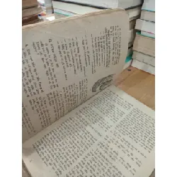 Ngao sò - Nhiều tác giả 694379