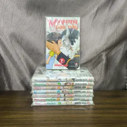 Ma vương bảo mẫu (Full 8 tập)