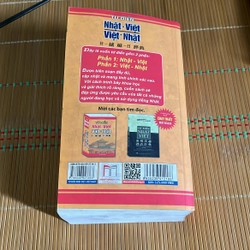 Từ điển Nhật Việt Việt Nhật 549992