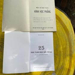 COMBO MỘT SỐ BÀI TOÁN HÌNH HỌC PHẲNG VÀ 25 NHÀ TOÁN HỌC NỔI TIẾNG 542293