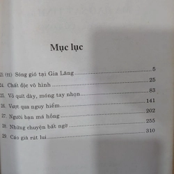 Ma Đạo Sát Tinh 2008. tập 1-7
- Cổ Long 198338