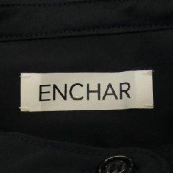 【Mã giảm giá】Áo sơ mi ENCHAR 644606