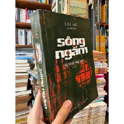 Sông Ngầm - Lôi Mễ 122527