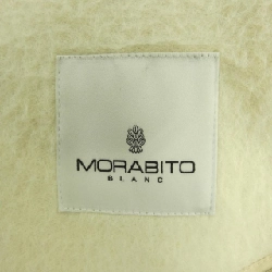 MORABITO BLANC Coat 627600