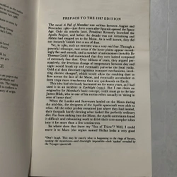 A fall of Moondust - Arthur C. Clarke 507663