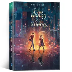 Chó hoang và xương - Hưu Đồ Thành 991417