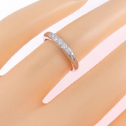 Nhẫn kim cương Mikimoto 0.15CT - Hàng hiệu Chính hãng 841962