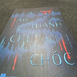 Ảo thanh chết chóc Trương Du Ca 301969