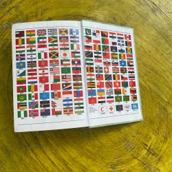 TỪ ĐIỂN ANH - VIỆT ENGLISH- VIETNAMESE DICTIONARY 2007 731063