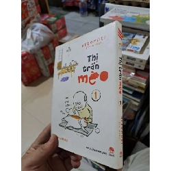 [Rebooks] Chữ Hán I (Phiên bản Tiếng Việt) 0507 HỌC NGOẠI NGỮ (Tặng kèm Bookmark)